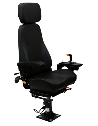 Master Controller Seat