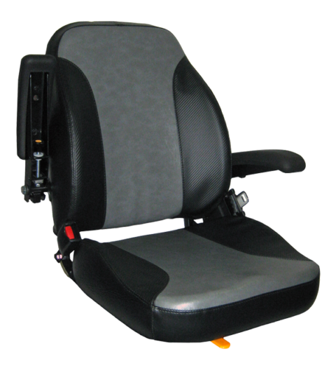 Seats Reedsburg C1211 - Seats Inc