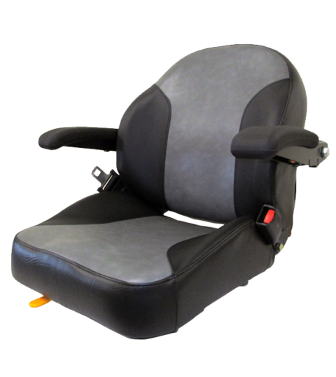 Seats Reedsburg CI3 - Seats Inc