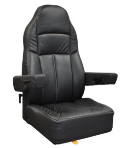 XL Captain's Chair