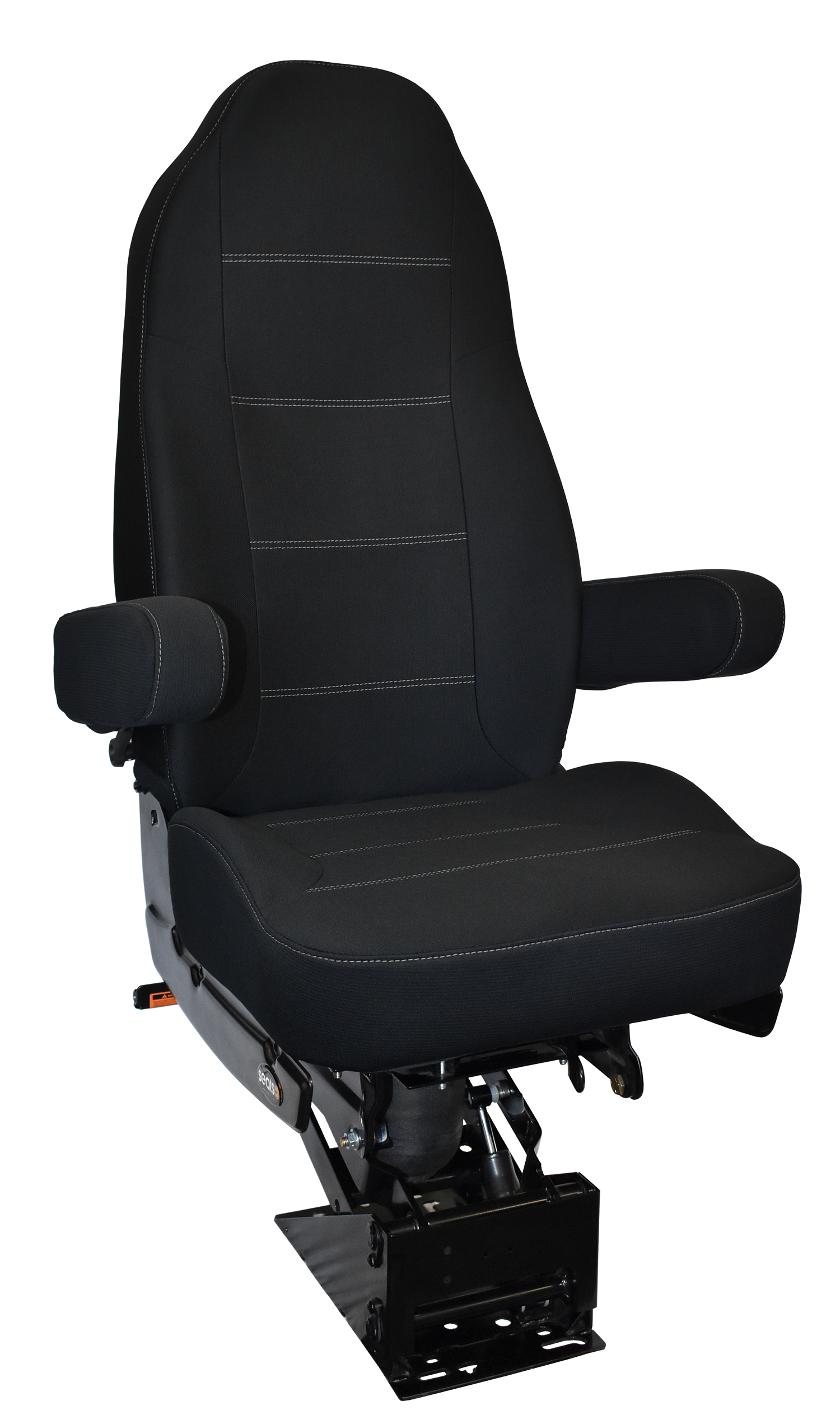 Sterling Air Ride Seats for Sale